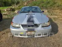 2000 Ford MUSTANG фото
