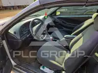 2000 Ford MUSTANG фото