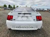 2000 Ford MUSTANG фото