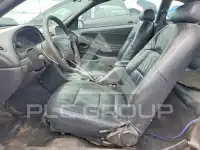 2000 Ford MUSTANG photo