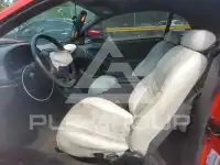 2000 Ford MUSTANG photo
