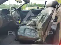 2000 Ford MUSTANG фото