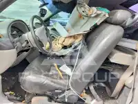 2000 Ford MUSTANG фото
