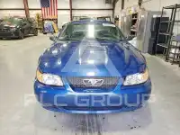 2000 Ford MUSTANG фото