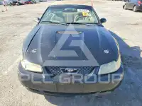 2000 Ford MUSTANG photo