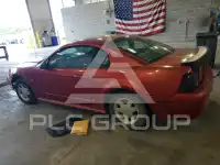 2000 Ford MUSTANG photo