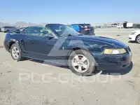 2000 Ford MUSTANG photo
