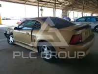 2000 Ford MUSTANG фото