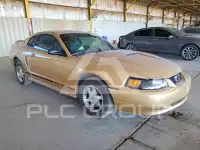 2000 Ford MUSTANG фото