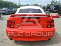 2000 Ford MUSTANG photo
