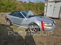 2000 Ford MUSTANG фото