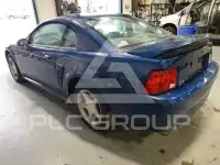 2000 Ford MUSTANG фото