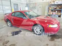 2000 Ford MUSTANG photo