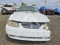 2000 Ford MUSTANG фото