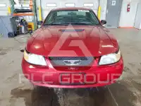 2000 Ford MUSTANG photo