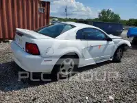 2000 Ford MUSTANG фото