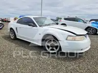 2000 Ford MUSTANG фото