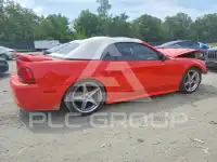 2000 Ford MUSTANG photo