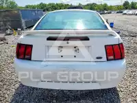 2000 Ford MUSTANG фото