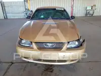 2000 Ford MUSTANG фото