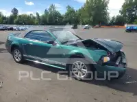 2000 Ford MUSTANG фото