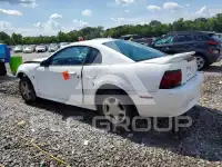 2000 Ford MUSTANG фото
