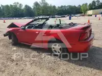 2000 Ford MUSTANG фото