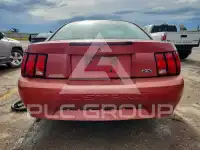 2000 Ford MUSTANG фото