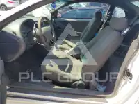 2000 Ford MUSTANG фото