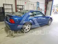 2000 Ford MUSTANG фото