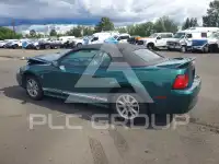 2000 Ford MUSTANG фото