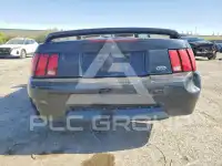 2000 Ford MUSTANG photo