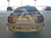 2000 Ford MUSTANG фото