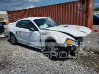2000 Ford MUSTANG фото