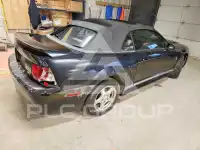 2000 Ford MUSTANG фото
