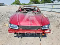 2000 Ford MUSTANG photo