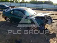 2000 Ford MUSTANG photo