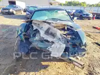 2000 Ford MUSTANG photo