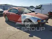 2000 Ford MUSTANG фото
