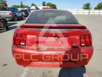 2000 Ford MUSTANG фото