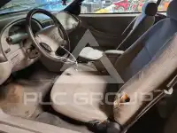 2000 Ford MUSTANG фото