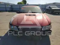 2000 Ford MUSTANG фото