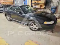 2000 Ford MUSTANG фото