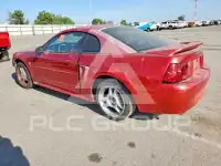 2000 Ford MUSTANG фото
