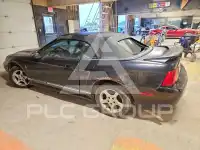 2000 Ford MUSTANG фото