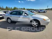 2000 Ford TAURUS фото