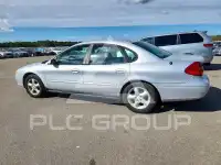2000 Ford TAURUS фото