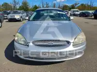 2000 Ford TAURUS фото