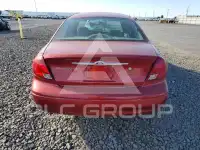 2000 Ford TAURUS photo
