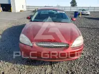 2000 Ford TAURUS photo